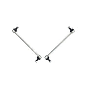 DURAFORCE Front Lower Aluminum Control Arm Suspension Kit For 05-10 Honda Odyssey