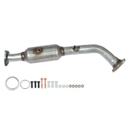 DURAFORCE Front Catalytic Converter For 2002-2006 Honda CRV 2.4L