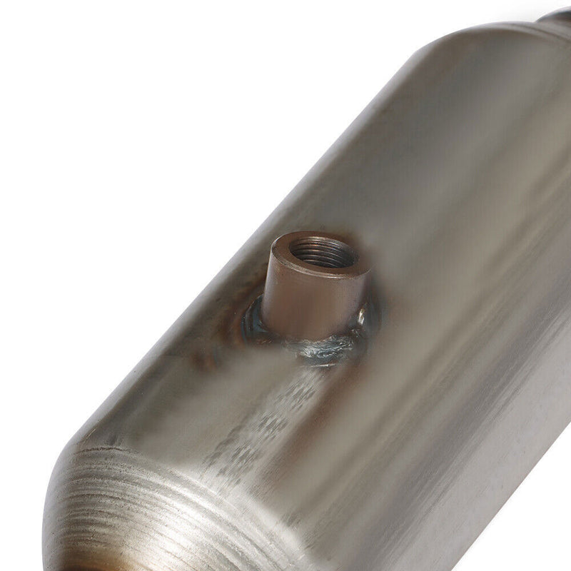 DURAFORCE Front Catalytic Converter For 2002-2006 Honda CRV 2.4L