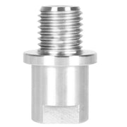 DURAFORCE Converts 5/8" Shopsmith to 1" × 8tpi Lathe Headstock Spindle Adapter