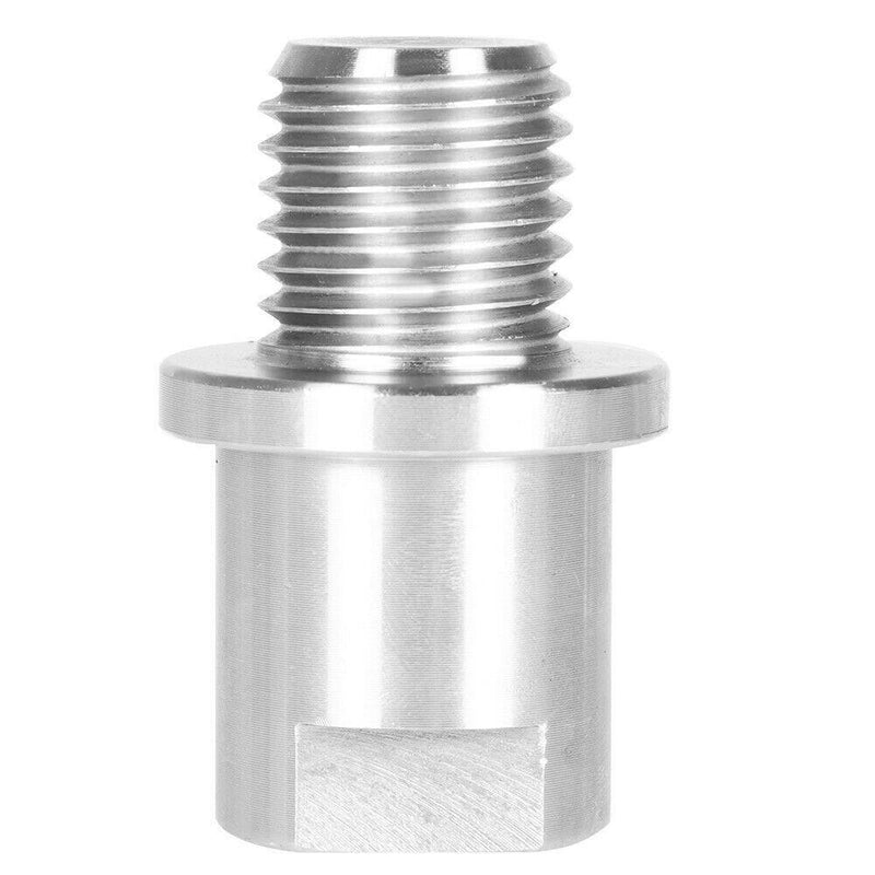 DURAFORCE Converts 5/8" Shopsmith to 1" × 8tpi Lathe Headstock Spindle Adapter