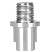DURAFORCE Converts 5/8" Shopsmith to 1" × 8tpi Lathe Headstock Spindle Adapter