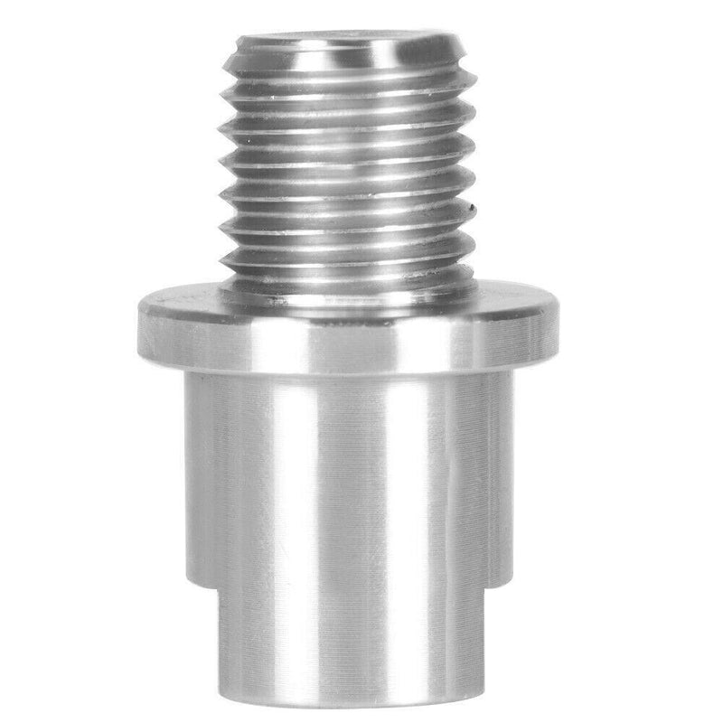 DURAFORCE Converts 5/8" Shopsmith to 1" × 8tpi Lathe Headstock Spindle Adapter