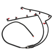 DURAFORCE Fuel Injector Regulated Return Line For 2011-2016 LML / LGH Diesel