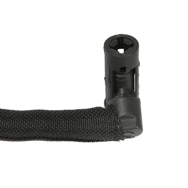 DURAFORCE Fuel Injector Regulated Return Line For 2011-2016 LML / LGH Diesel