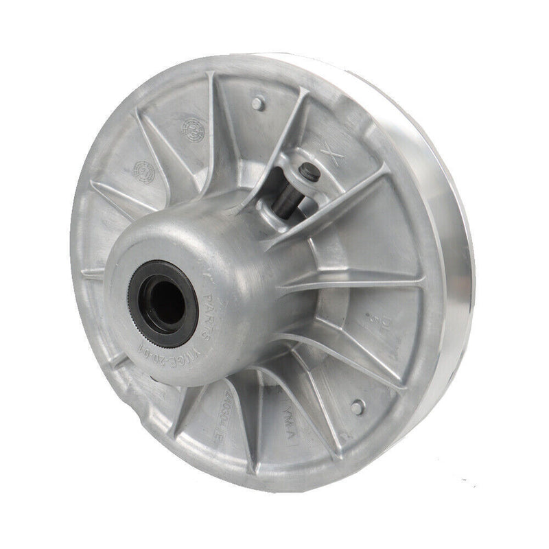 DURAFORCE 623949 Secondary Driven Clutch For 2008-2022 EZGO Golf Cart Cushman Refresher