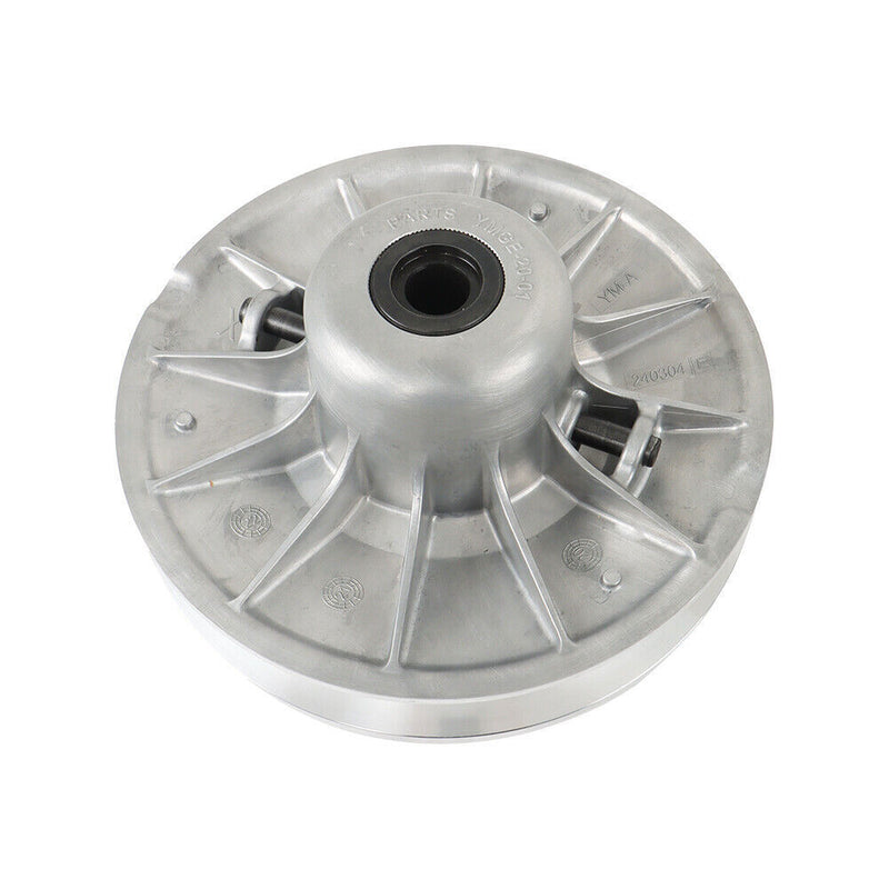 DURAFORCE 623949 Secondary Driven Clutch For 2008-2022 EZGO Golf Cart Cushman Refresher