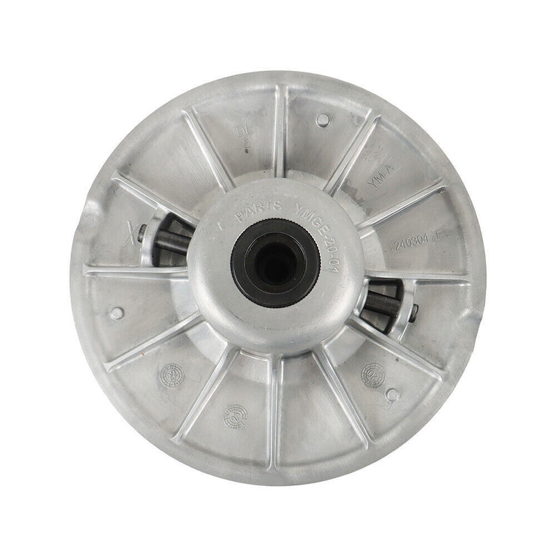 DURAFORCE 623949 Secondary Driven Clutch For 2008-2022 EZGO Golf Cart Cushman Refresher