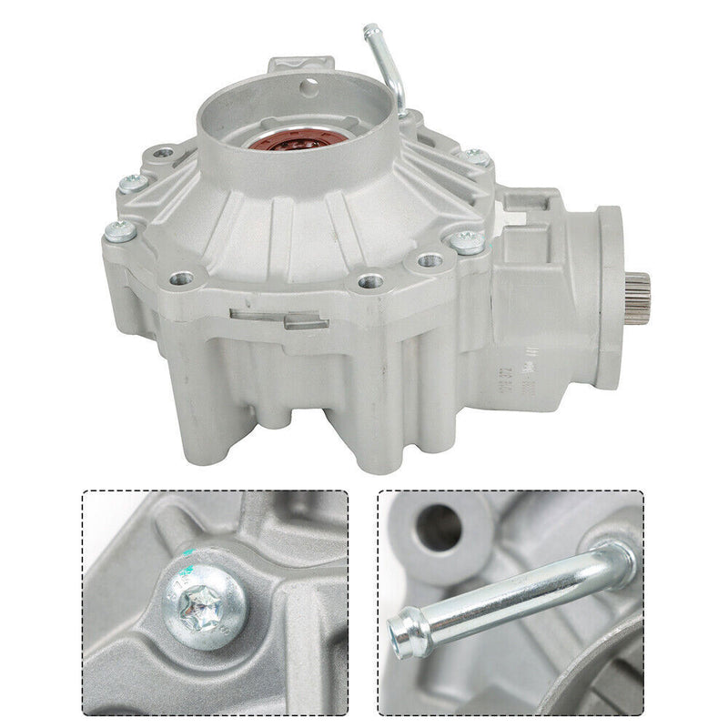 DURAFORCE Rear Differential 705502808 705503536 For Can-Am Outlander 650/850 1000R 2019-22