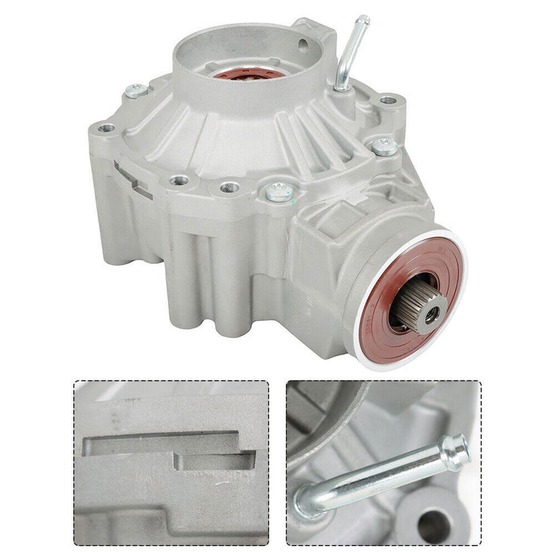 DURAFORCE Rear Differential 705502808 705503536 For Can-Am Outlander 650/850 1000R 2019-22