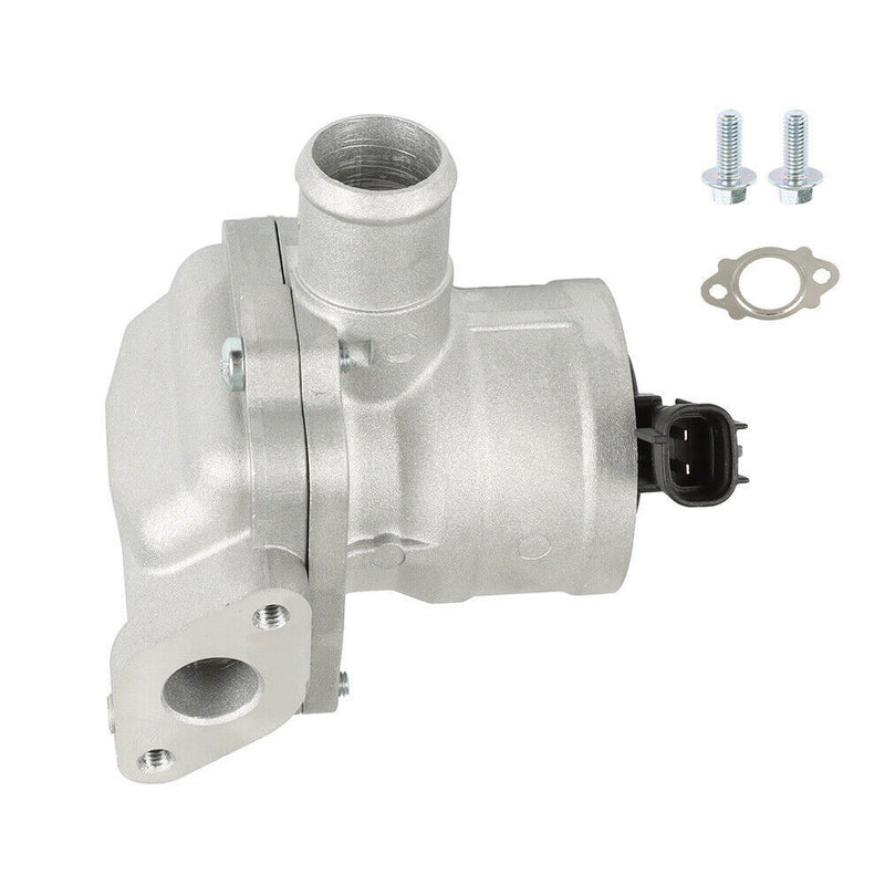 DURAFORCE Right Air Injection Check Valve For Subaru Forester WRX STI 911-170