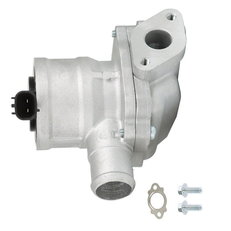 DURAFORCE Right Air Injection Check Valve For Subaru Forester WRX STI 911-170