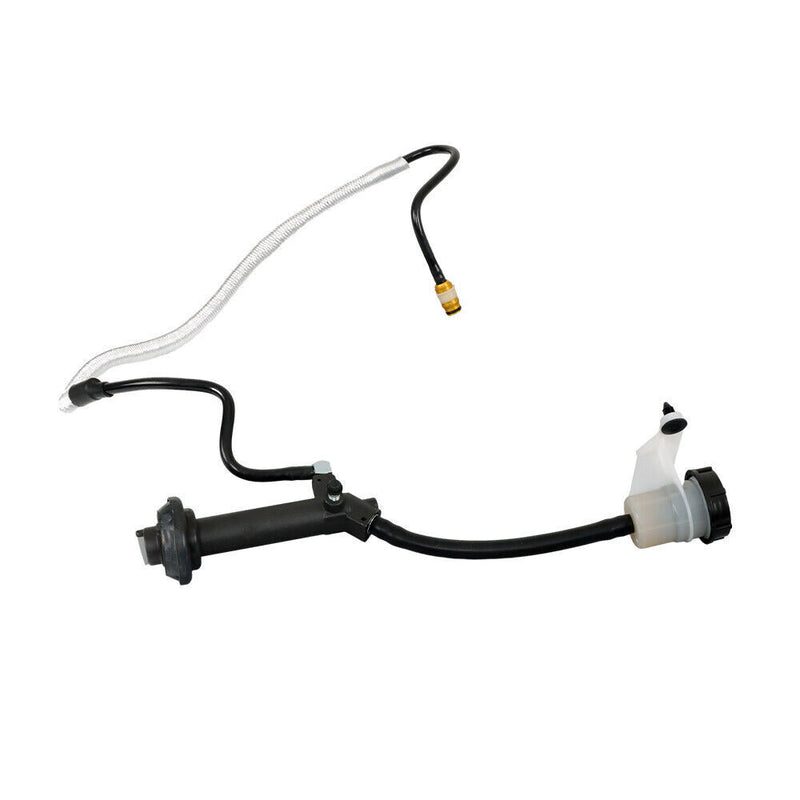 DURAFORCE Clutch Master And Slave Cylinder Assembly For 1997-2004 Ford F-150 5.4L