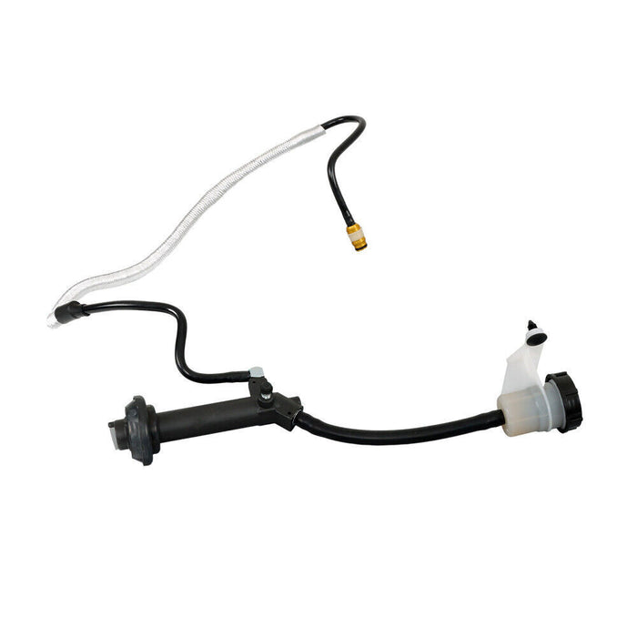 DURAFORCE Clutch Master And Slave Cylinder Assembly For 1997-2004 Ford F-150 5.4L