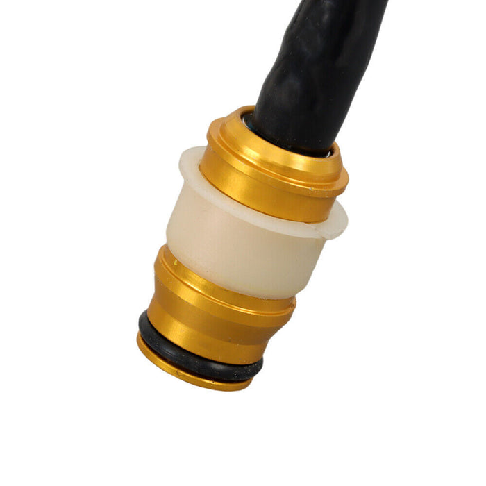 DURAFORCE Clutch Master And Slave Cylinder Assembly For 1997-2004 Ford F-150 5.4L