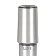 DURAFORCE 2MT to 3JT Drill Chuck Arbor Shank MT2 JT3 Morse Taper 2 Jacob Taper 3