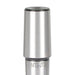 DURAFORCE 2MT to 3JT Drill Chuck Arbor Shank MT2 JT3 Morse Taper 2 Jacob Taper 3