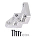 DURAFORCE 3-Bolt B-Series Post Mount For 1990-1993 Honda Civic Crx 88-91 Integra