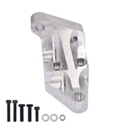 DURAFORCE 3-Bolt B-Series Post Mount For 1990-1993 Honda Civic Crx 88-91 Integra