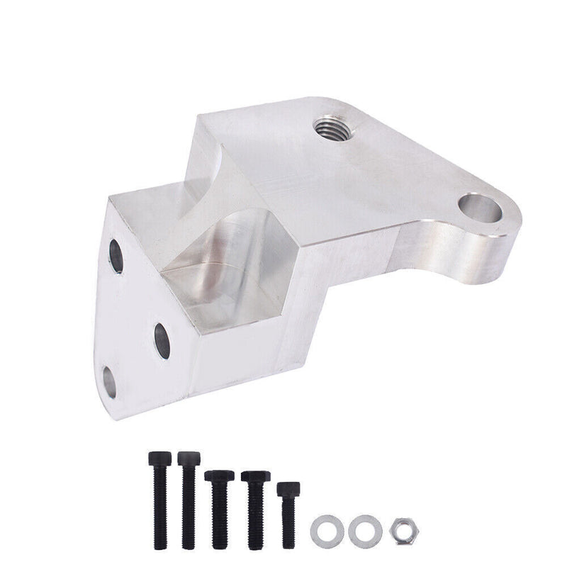 DURAFORCE 3-Bolt B-Series Post Mount For 1990-1993 Honda Civic Crx 88-91 Integra