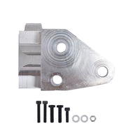 DURAFORCE 3-Bolt B-Series Post Mount For 1990-1993 Honda Civic Crx 88-91 Integra