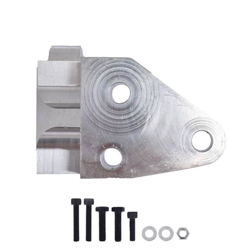 DURAFORCE 3-Bolt B-Series Post Mount For 1990-1993 Honda Civic Crx 88-91 Integra
