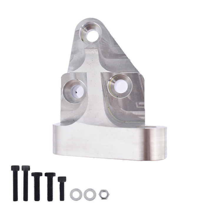 DURAFORCE 3-Bolt B-Series Post Mount For 1990-1993 Honda Civic Crx 88-91 Integra