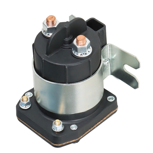 DURAFORCE For Yamaha G29 Drive 2007-2016 Electric Golf Cart JU6-H1950-00 Solenoid 48V