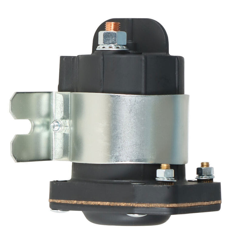 DURAFORCE For Yamaha G29 Drive 2007-2016 Electric Golf Cart JU6-H1950-00 Solenoid 48V