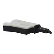 DURAFORCE Fuel Lid Door Lock Latch Actuator For 2003-2008 Nissan 350Z 78850-CD06B