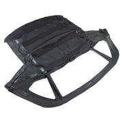 DURAFORCE Convertible Soft Top For 1972-1989 Mercedes R107 280sl 380sl 450sl 560sl