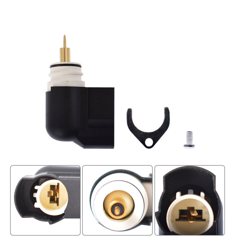 DURAFORCE CARB BYSTARTER ASSY Fit For Honda Ruckus 50 Metropolitan NPS50 CHF50 2006-2019