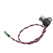 DURAFORCE Engine Transmission Speed sensor For 2002-2015 Nissan Infiniti