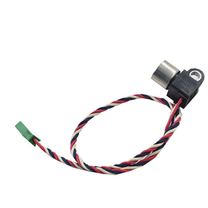 DURAFORCE Engine Transmission Speed sensor For 2002-2015 Nissan Infiniti