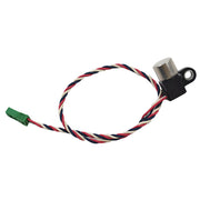DURAFORCE Engine Transmission Speed sensor For 2002-2015 Nissan Infiniti