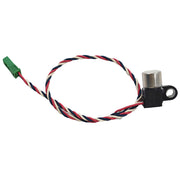 DURAFORCE Engine Transmission Speed sensor For 2002-2015 Nissan Infiniti