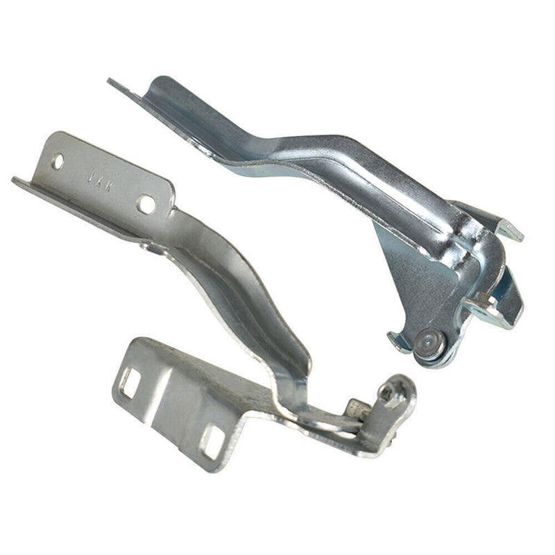 DURAFORCE Set Of 2 Left & Right Side Hood Hinges For 2013-2016 2017 Nissan NV200