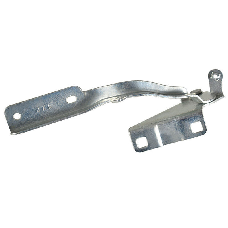 DURAFORCE Set Of 2 Left & Right Side Hood Hinges For 2013-2016 2017 Nissan NV200