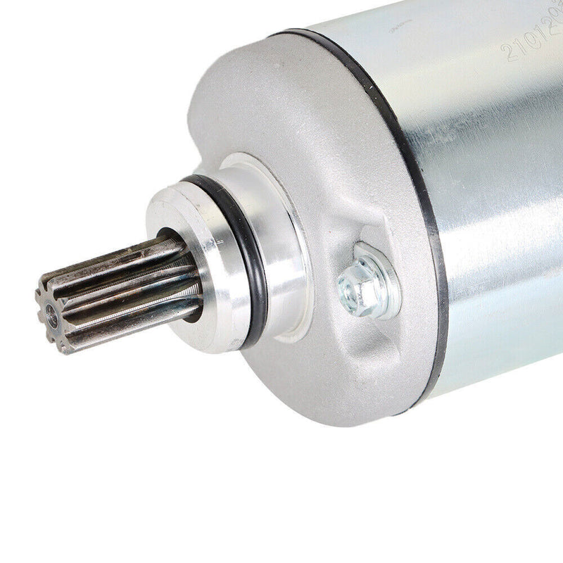 DURAFORCE Starter for 2003-2007 Polaris Predator 500 2003 2004 2005 2006 2007 3088069 US