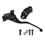 DURAFORCE Brake Master Cylinder For Honda FourTrax 300 TRX300 TRX350 TRX200 Rancher