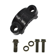 DURAFORCE Brake Master Cylinder For Honda FourTrax 300 TRX300 TRX350 TRX200 Rancher