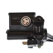 DURAFORCE Brake Master Cylinder For Honda FourTrax 300 TRX300 TRX350 TRX200 Rancher
