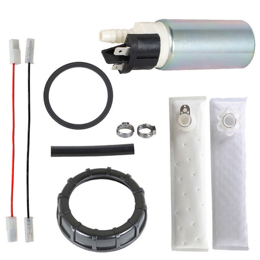 DURAFORCE Intank Fuel Pump Fit For 2018 Polaris Ranger XP 1000 EPS High Lifter Edition NEW