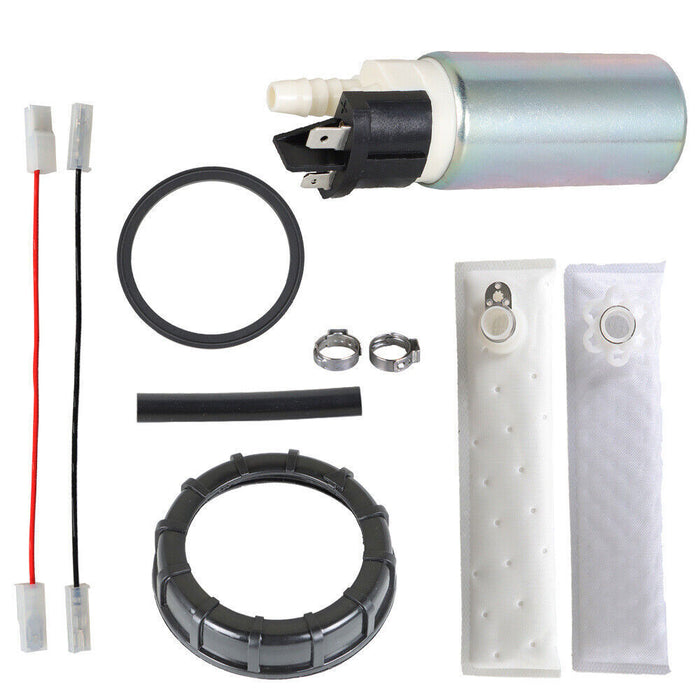 DURAFORCE Intank Fuel Pump Fit For 2018 Polaris Ranger XP 1000 EPS High Lifter Edition NEW