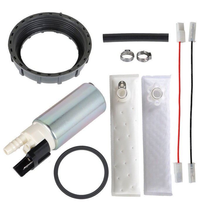 DURAFORCE Intank Fuel Pump Fit For 2018 Polaris Ranger XP 1000 EPS High Lifter Edition NEW