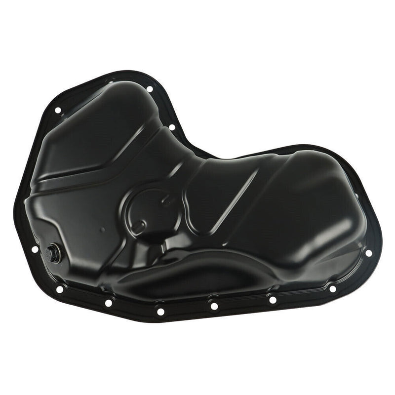 DURAFORCE Lower Engine Oil Pan For 2007-2013 Toyota Sienna Lexus RX350 3.5L