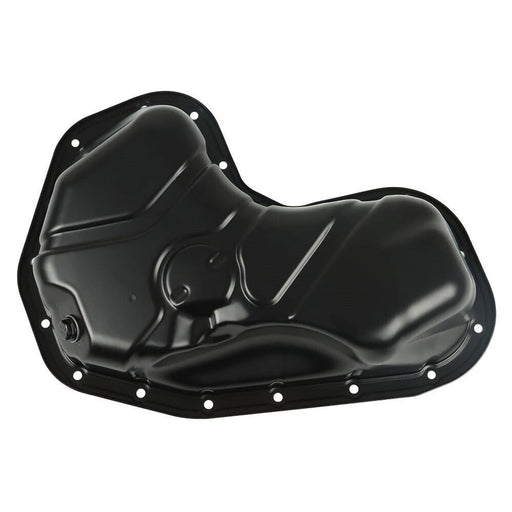 DURAFORCE Lower Engine Oil Pan For 2007-2013 Toyota Sienna Lexus RX350 3.5L