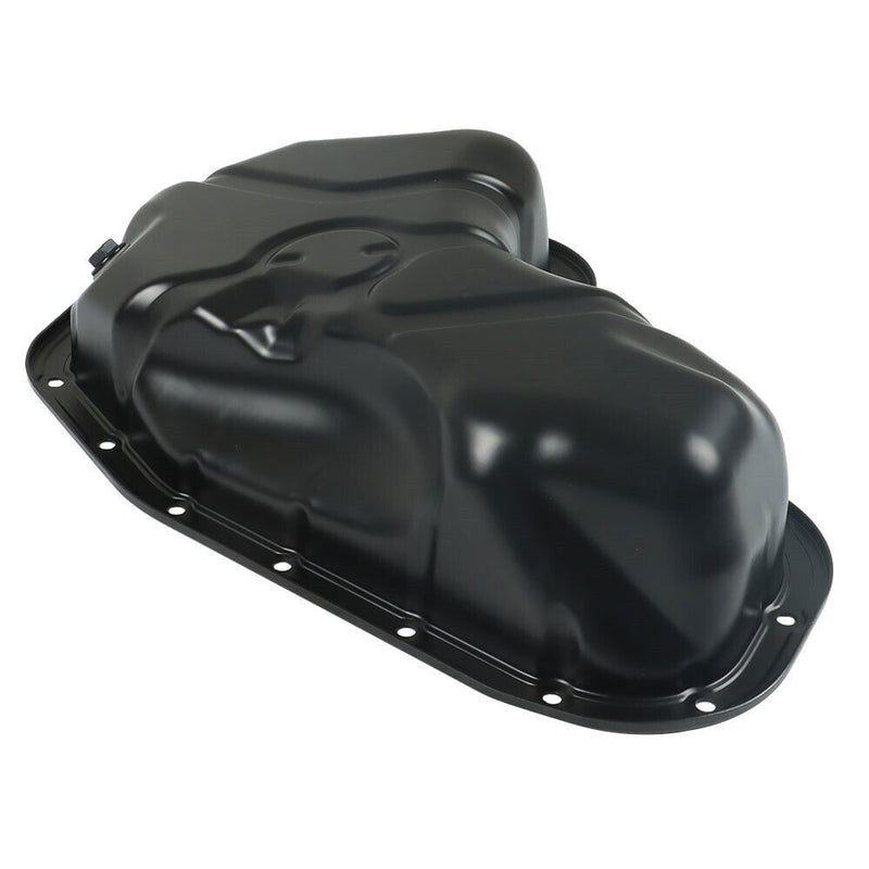 DURAFORCE Lower Engine Oil Pan For 2007-2013 Toyota Sienna Lexus RX350 3.5L