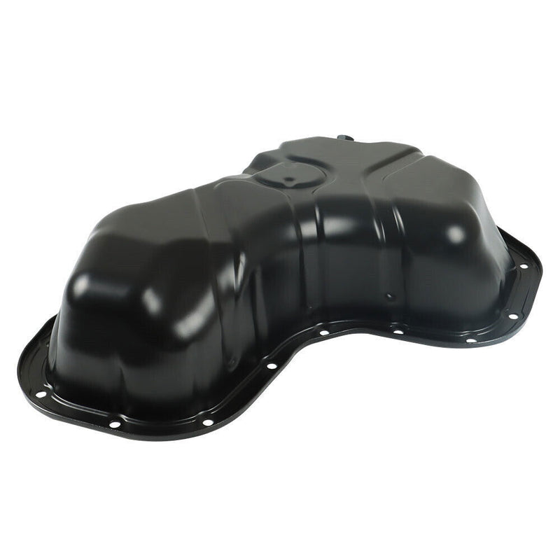 DURAFORCE Lower Engine Oil Pan For 2007-2013 Toyota Sienna Lexus RX350 3.5L