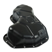 DURAFORCE Lower Engine Oil Pan For 2007-2013 Toyota Sienna Lexus RX350 3.5L